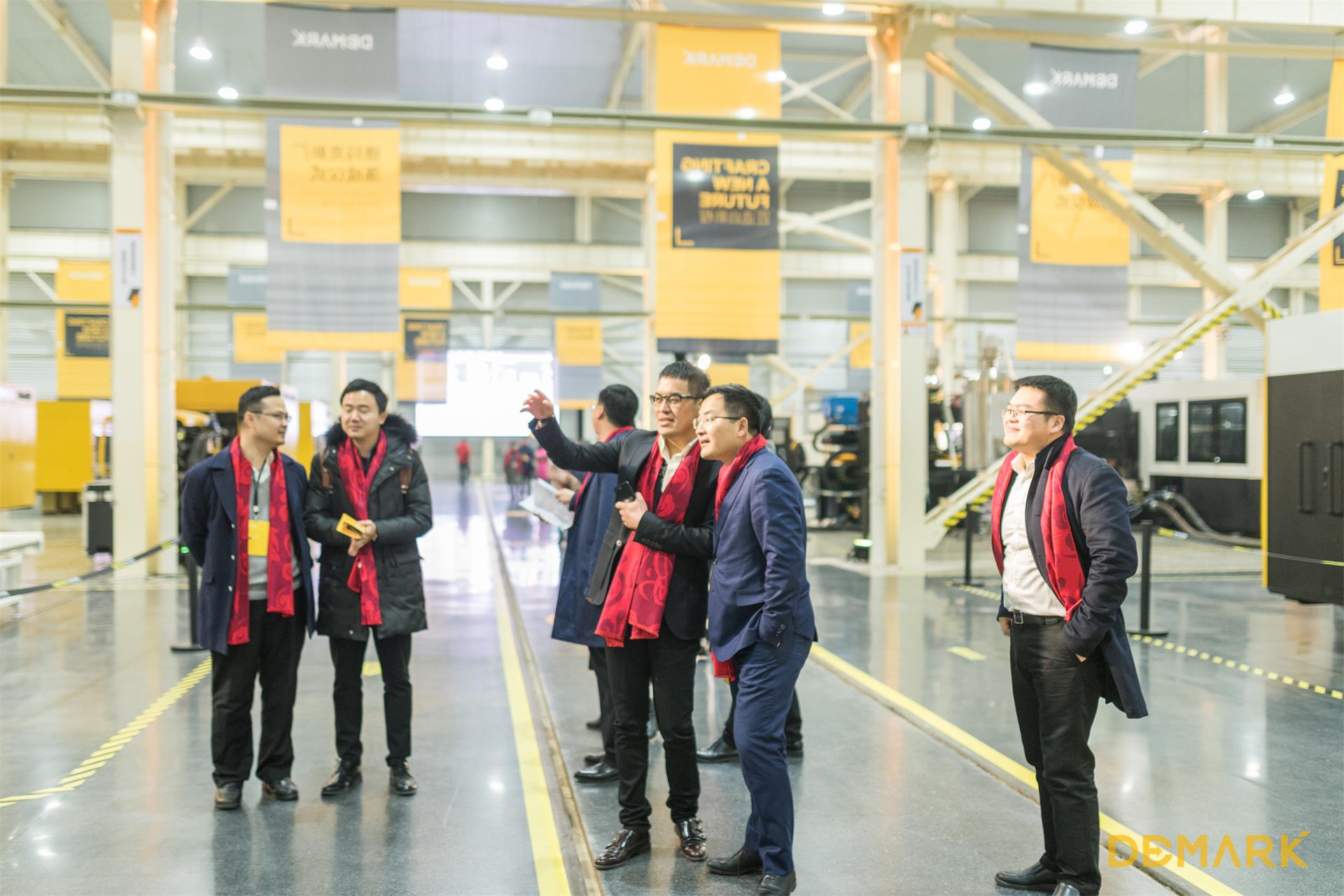 匠造启新程—币游国际匠心十年全新启程