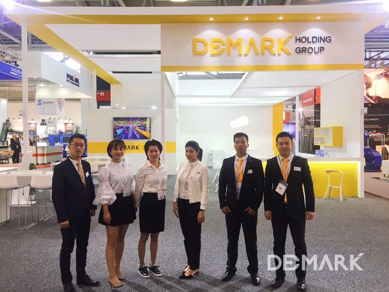 直击币游国际亮相德国慕尼黑