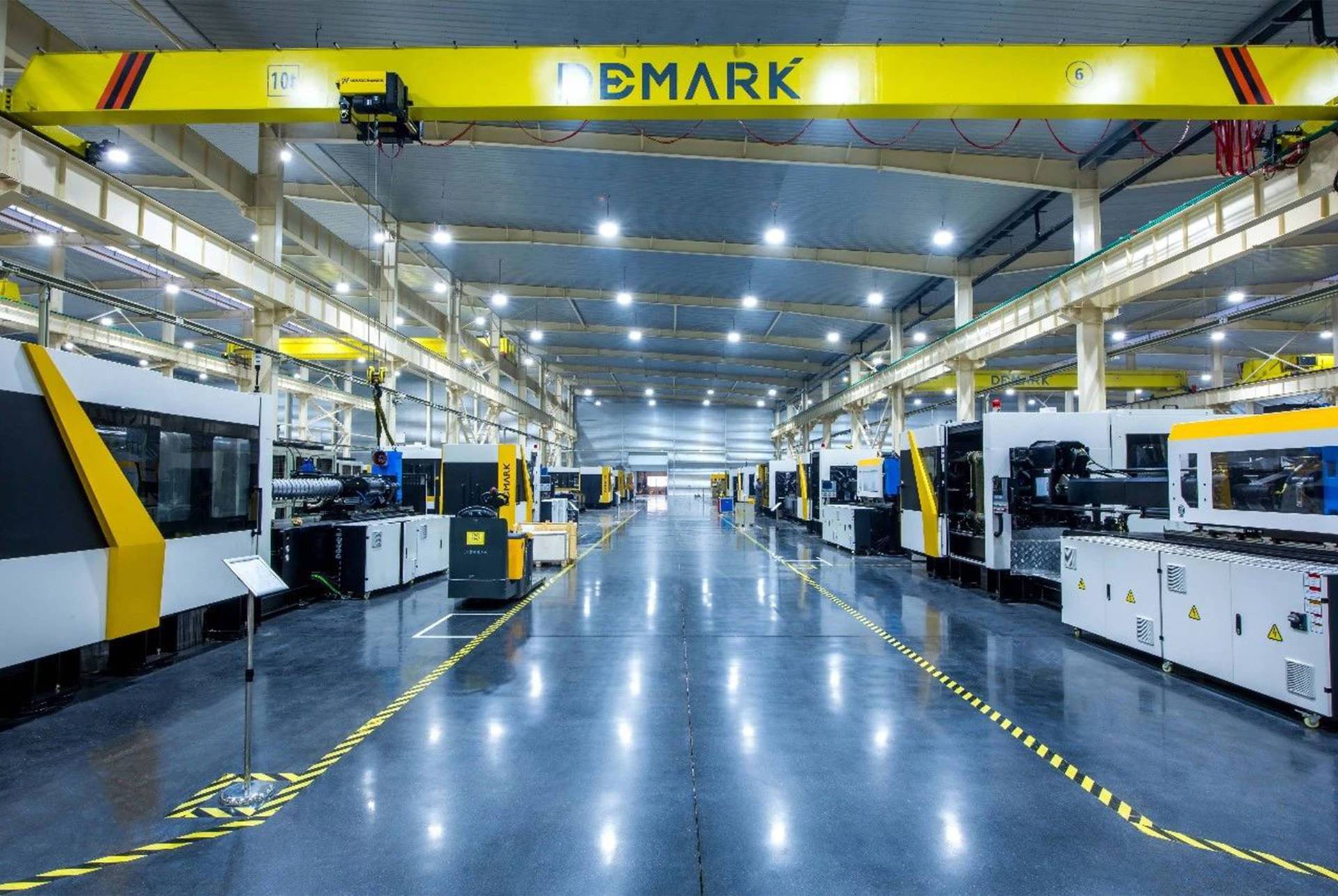 币游国际智造与您相约Chinaplas 2018